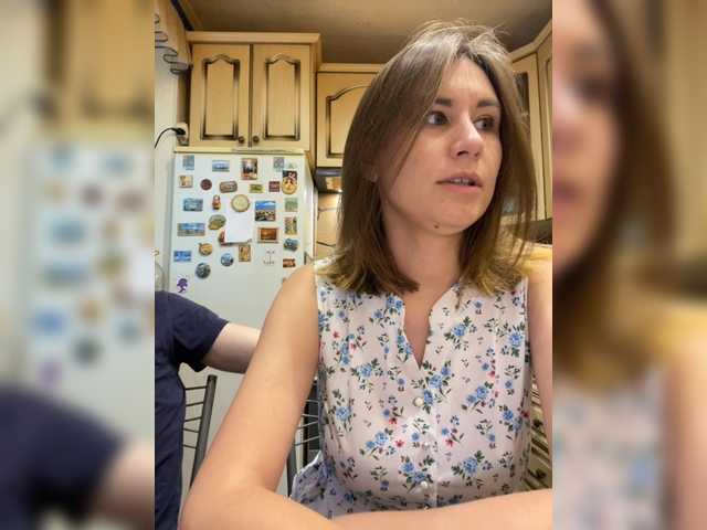 Zrzuty ekranu transmisji _Magic_