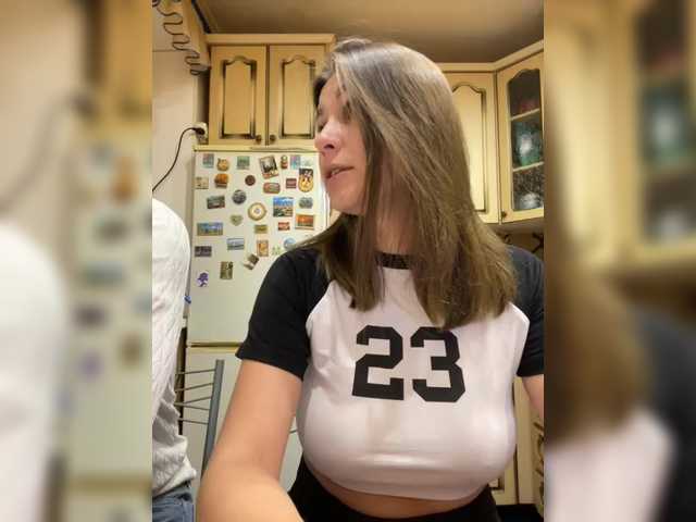 Zrzuty ekranu transmisji _Magic_