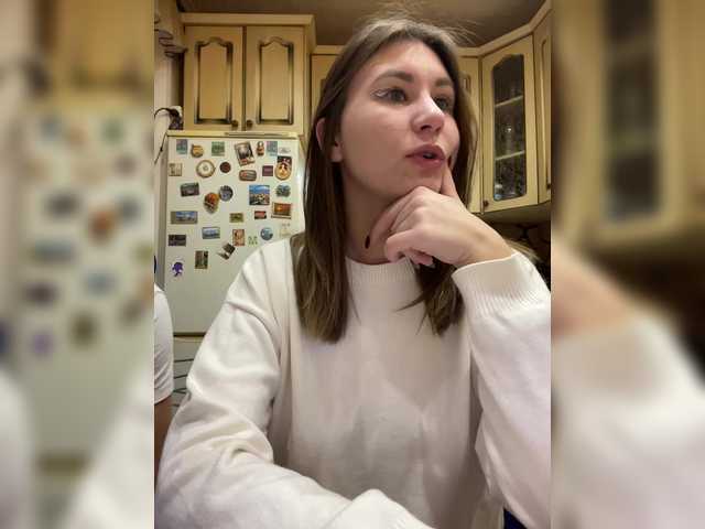 Zrzuty ekranu transmisji _Magic_