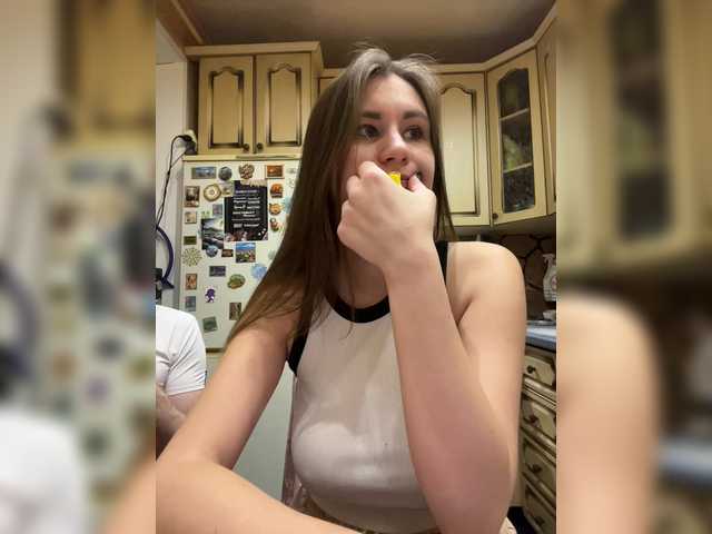 Zrzuty ekranu transmisji _Magic_