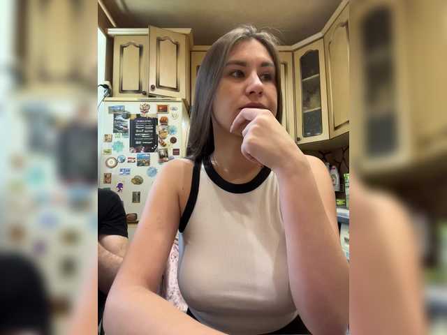 Zrzuty ekranu transmisji _Magic_