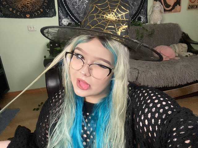 Zdjęcie profilu -CandyM1lky-