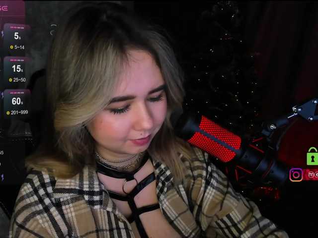 Zrzuty ekranu transmisji -Carolina-