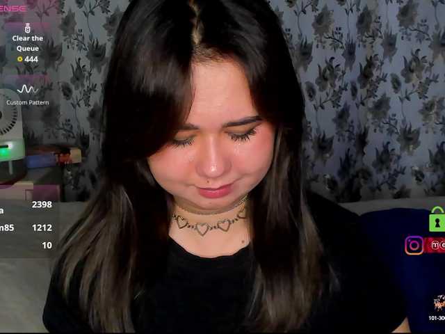 Zrzuty ekranu transmisji -Carolina-