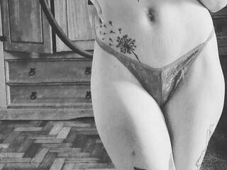 Erotyczny czat wideo -Ch-