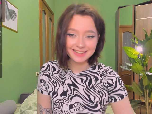 Zrzuty ekranu transmisji -chamomile-