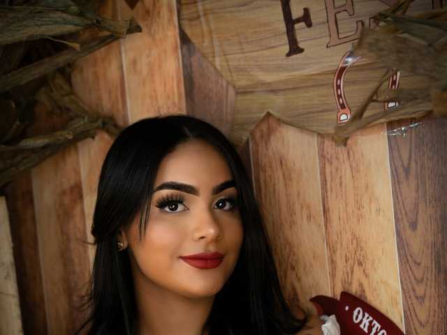 Zdjęcie profilu -charlotte