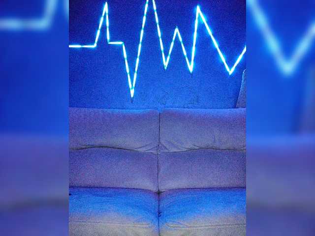 Zrzuty ekranu transmisji -GUCCI-