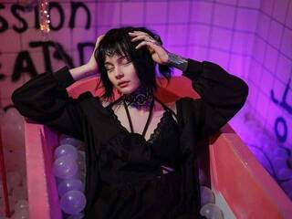 Erotyczny czat wideo -cutebaby-