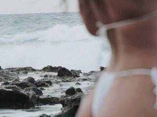 Erotyczny czat wideo -Daisy-