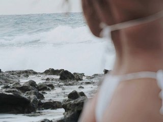 Erotyczny czat wideo -Daisy-