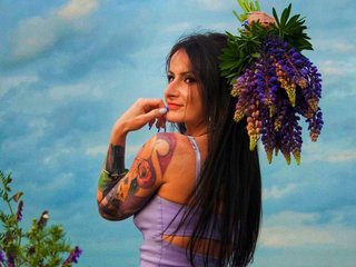 Erotyczny czat wideo -DEIZY-