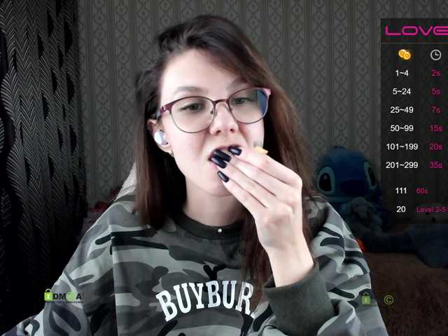 Zrzuty ekranu transmisji _EVA_
