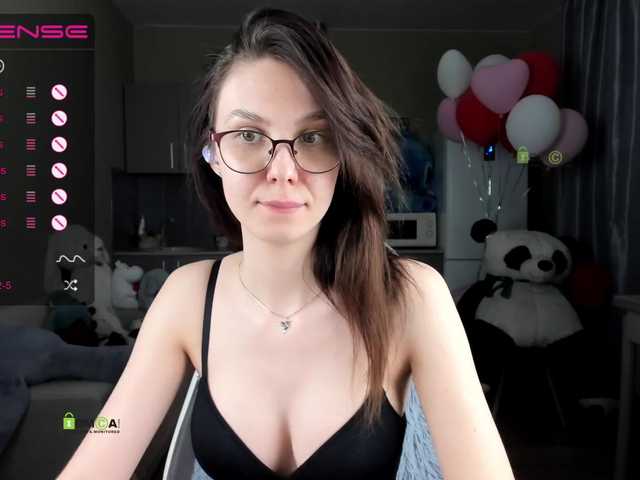 Zrzuty ekranu transmisji _EVA_