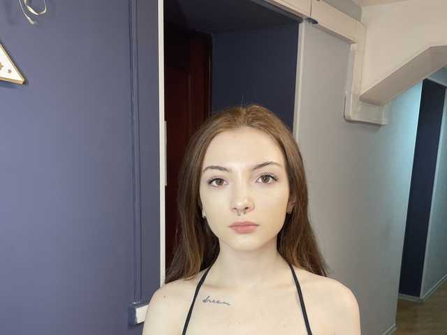 Zdjęcie profilowe -Eliska-