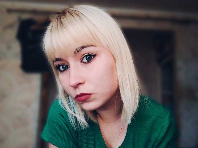 Zdjęcie profilowe -ELITHABETH-