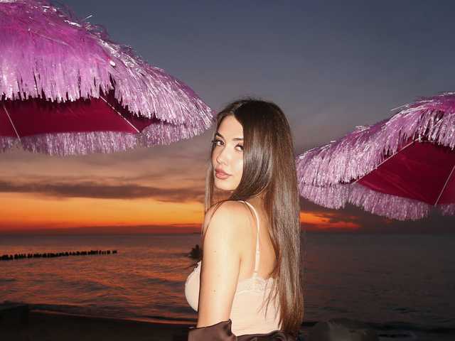 Zdjęcie profilu -Eliza-