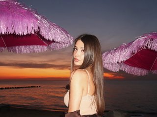 Erotyczny czat wideo -Eliza-