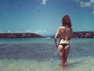 Erotyczny czat wideo -gabi-sex-