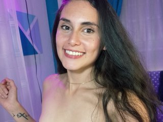 Erotyczny czat wideo -gabriella1