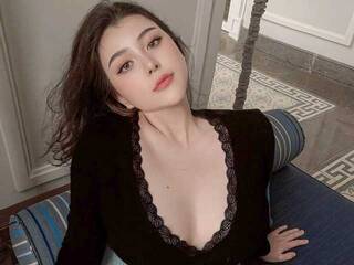 Erotyczny czat wideo -hina-