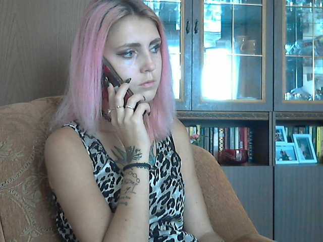 Zrzuty ekranu transmisji -Iskorka