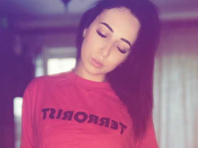 Zdjęcie profilu -ItsNotMe-