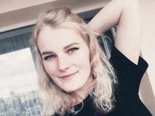 Zdjęcie profilowe _JULIANA_