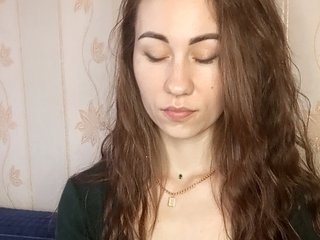 Erotyczny czat wideo -Feral-Berry-