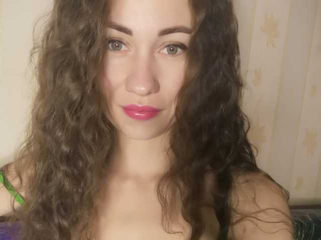 Zdjęcie profilowe -Kara-mellka-