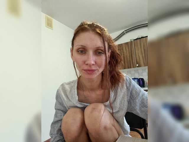 Zrzuty ekranu transmisji -KittY-