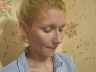 Erotyczny czat wideo -KittY-