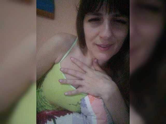Zrzuty ekranu transmisji -Lady-Dee-