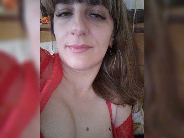 Zrzuty ekranu transmisji -Lady-Dee-