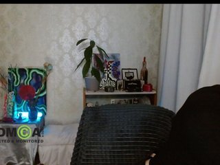 Erotyczny czat wideo -SweetLegs-