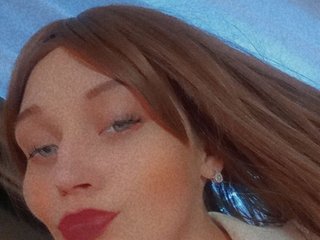 Erotyczny czat wideo -LauraGold-