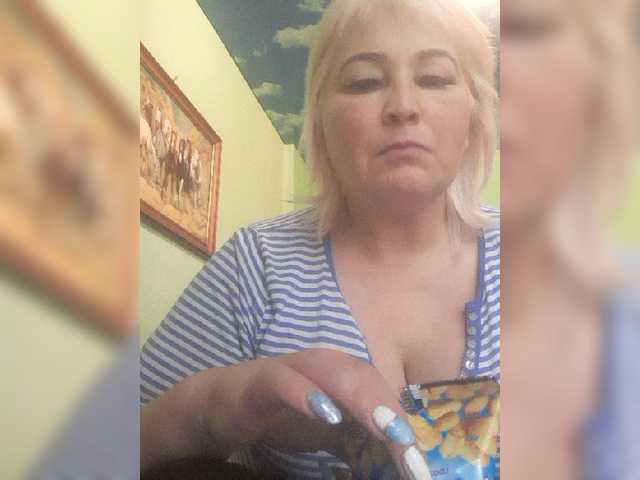 Zrzuty ekranu transmisji -Ledi-X-