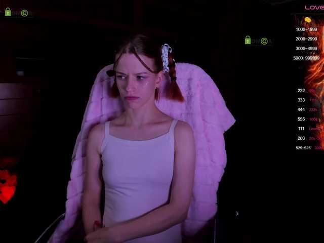 Zrzuty ekranu transmisji _HubbaBubba_