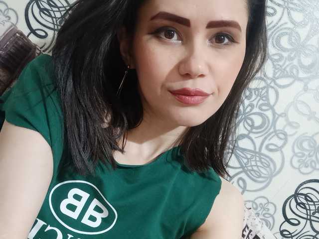 Zdjęcie profilu -Your_Girl-