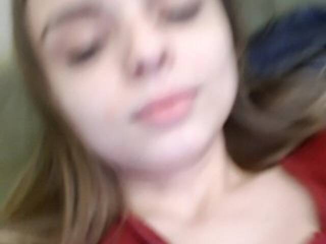 Zrzuty ekranu transmisji -Little-girl-