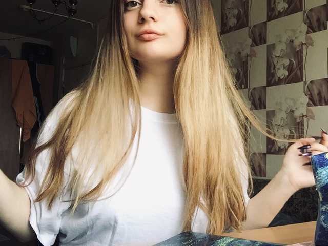 Zdjęcie profilowe -littlecherry