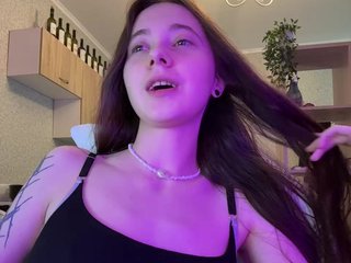 Erotyczny czat wideo -LittleFairy-