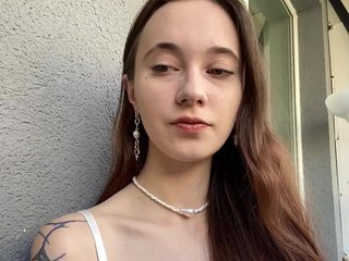 Erotyczny czat wideo -LittleFairy-