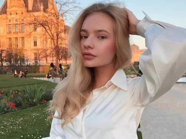 Zdjęcie profilowe -Liza-