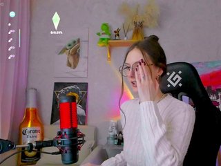 Erotyczny czat wideo KiraRumGirl