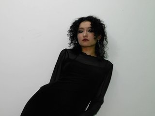 Erotyczny czat wideo lustful_lux