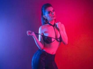 Erotyczny czat wideo -madisson-1