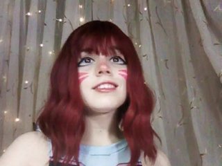 Erotyczny czat wideo -Ramona-