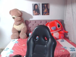 Erotyczny czat wideo -mary-23