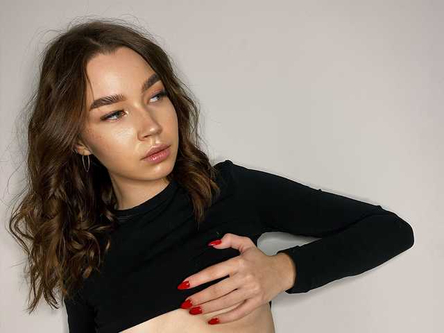 Zdjęcie profilu -MarySea-